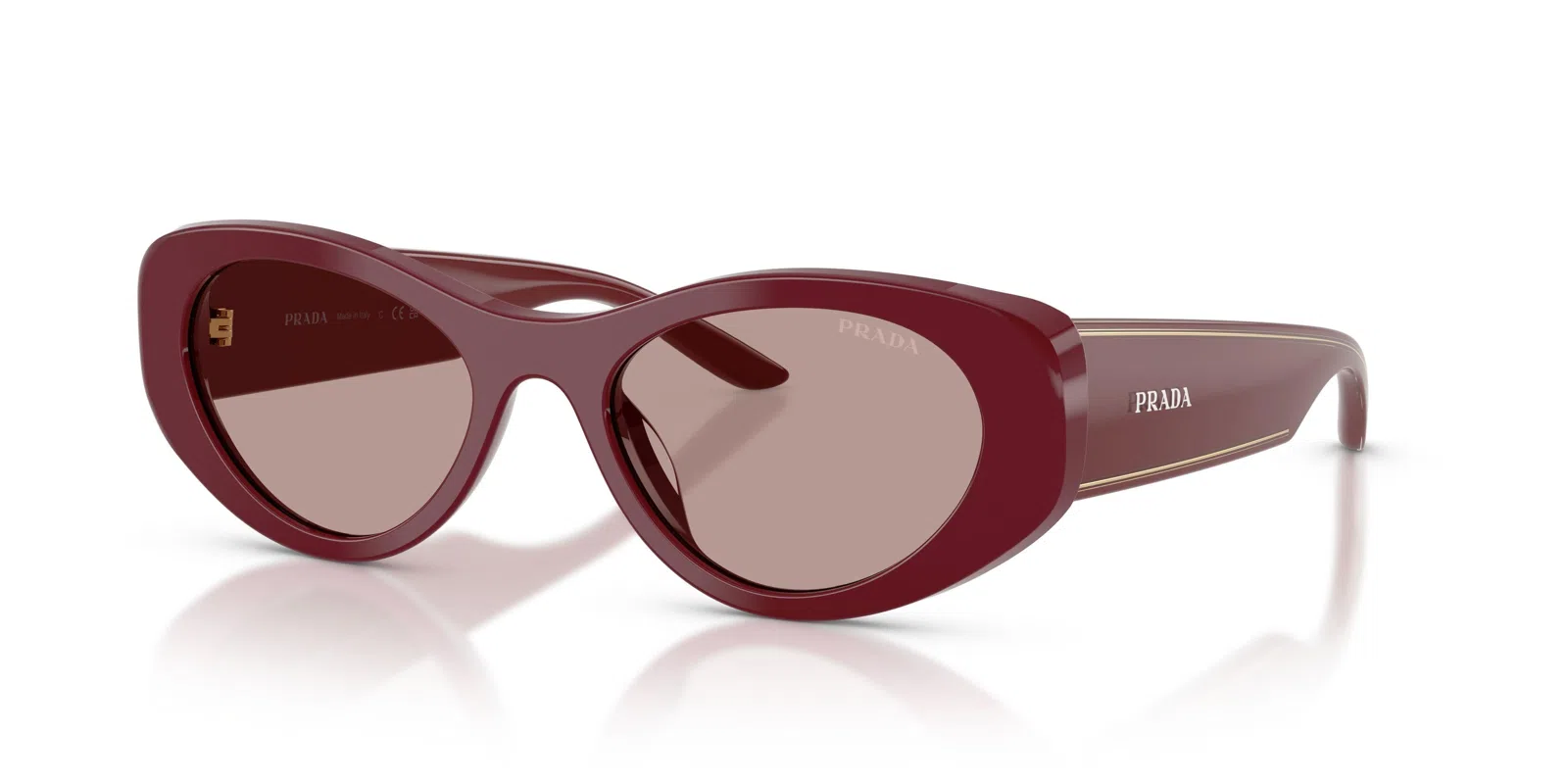 Prada D23SU Sunglasses - view 6